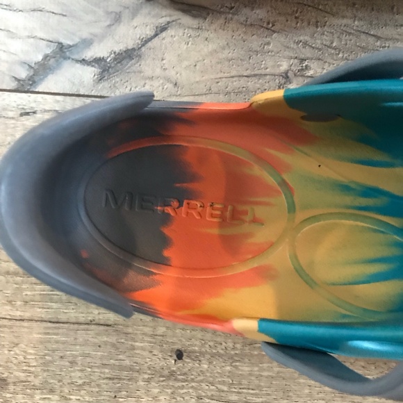 Merrell Hydro Moc Men's Size 13 - Picture 6 of 12